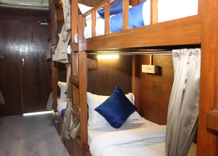 Aman Dormitory