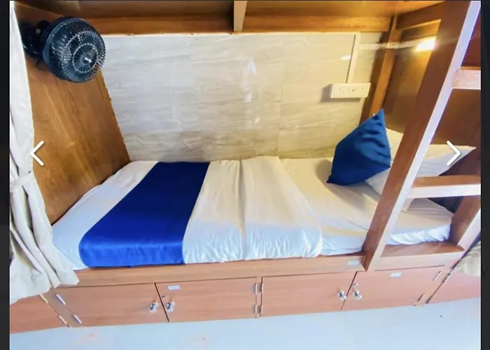 Aman Dormitory